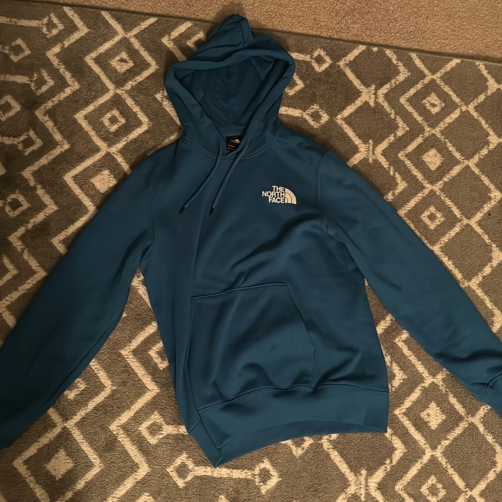 Men’s North Face Hoodie